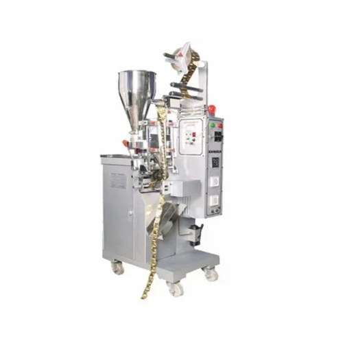 Industrial Shrink Wrapping Machine - Automatic Grade: Semi-Automatic