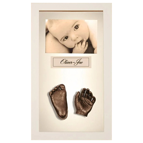 3D Baby Hand And Foot Casting Kit