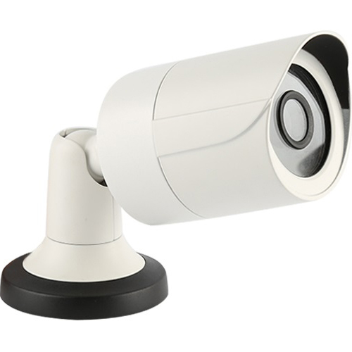 Mp-Bs40P Professional Network Camera Series - Application: Outdoor