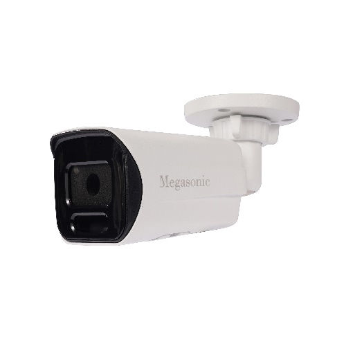 Mp-Bm40P Professional Network Camera Series - Application: Outdoor