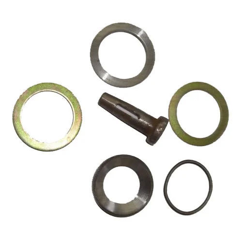 Pin-Taper Washer