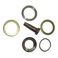 Pin-Taper Washer