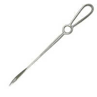 Buhners Needle - Feature: Good Quality