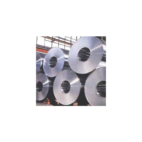 Metal Coils - Application: Construction