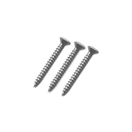 Metal Screws - Feature: Rust Proof