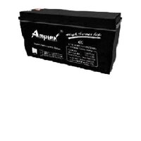 AMPTEK SMF Batteries