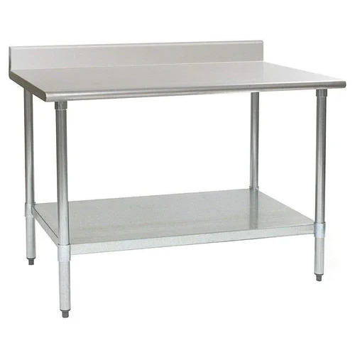 Stainless Steel Working Table