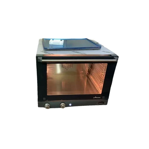 Xf023 Unox Convection Oven - Color: Silver