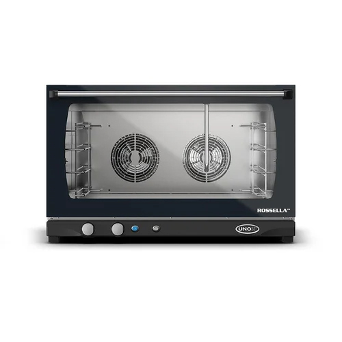 XFT193 Unox Convection Oven