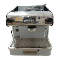 Single Phase Expobar Coffee Machine - Automatic Grade: Semi-automatic