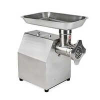 Ss Meat Mincer Keema Machine - Feature: Eco Friendly