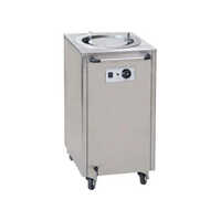 Electric Single Plate Warmer - Feature: Eco Friendly