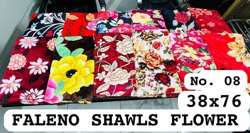 Faleno Shawls