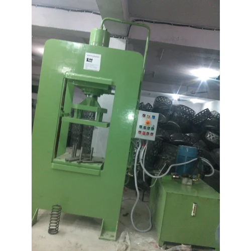 Hydraulic Deep Draw Press Machine