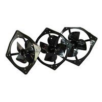 Energy Saving BLDC Heavy Duty Industrial Exhaust Fans