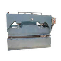 Three Phase Hydraulic Sheet Bending Machine