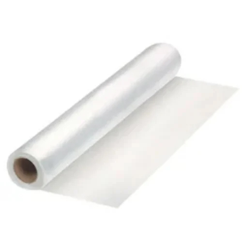 Polyethylene Film Roll