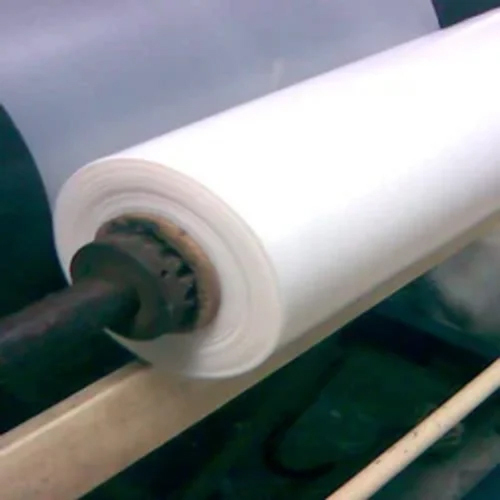 Plastic Packaging Roll