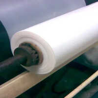 Plastic Packaging Roll - Film Thickness: 0.8 Millimeter (Mm)