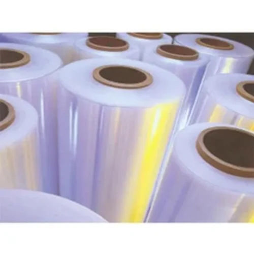 Ldpe Biodegradable Film - Film Length: 20  Meter (M)