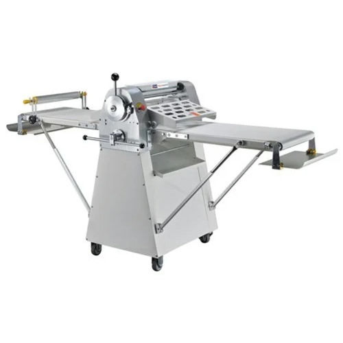 Dough Sheeter Machine