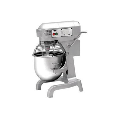 Dough Mixer Machine - Automatic Grade: Semi Automatic