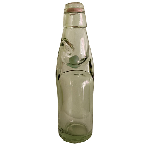  Goli Soda Glass Bottle