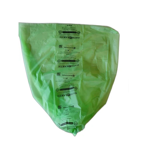 Compostable Garbage Bag