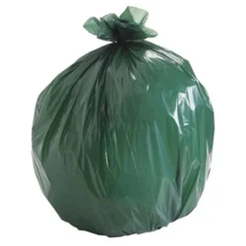 Biodegradable Compostable Garbage Bags