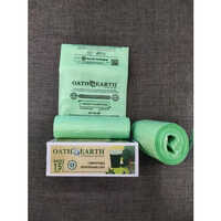 नाशवान प्लास्टिक बैग