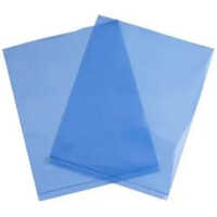 Vapor Corrosion Inhibitor Bag - Ldpe Material, Various Sizes, Blue Color | Ideal For Automotive, Electronics, And Shipping Industries