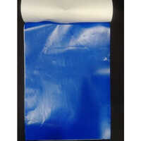 500m Release Film - Pe Material, 500m Length, Multicolor Plain Prints | Durable Protection For Industrial Use In Shopping Sector