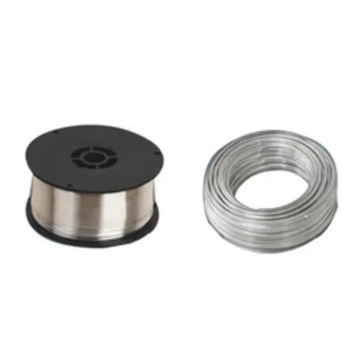 Aluminium Electric Wire - Color: Silver