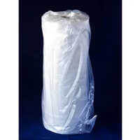 Lid Plastic Package - Color: Transparent