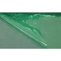 Vacuum Bagging Film - Color: Green