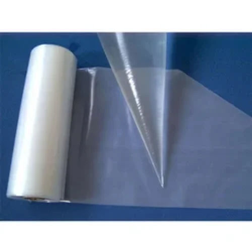 Plastic Packaging Material - Hardness: Soft