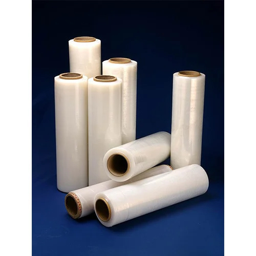 Packaging Film Roll