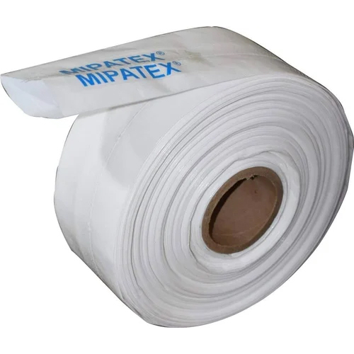 Compostable Lay flat Tube