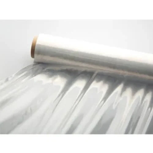 20 M Ldpe Films - Color: Transparent