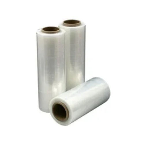 18M Ldpe Roll - Color: Transparent