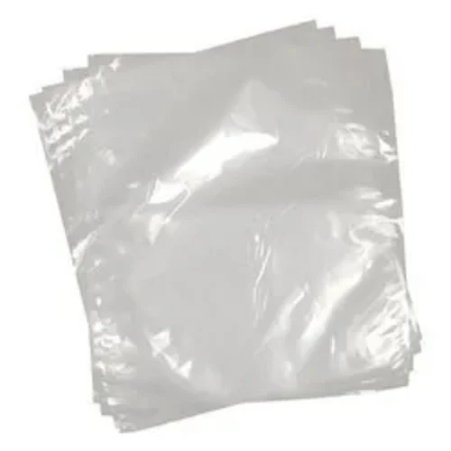 LDPE Plastic Pouch