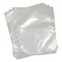 Ldpe Plastic Pouch - Ldpe Material, Various Sizes, Transparent Color - Soft, Durable, Easy To Use With Heat Or Pressure Seal