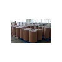 Ldpe Lamination Film - Ldpe Material, Soft Hardness, Brown Color, Non-transparent | Durable Protection For Items, Warranty Included