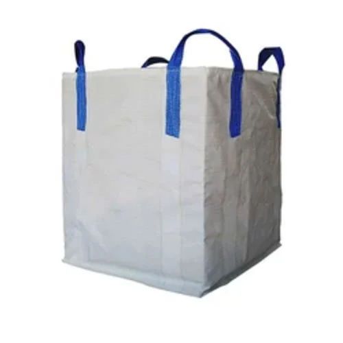 Pp Woven Bags - Color: Grey