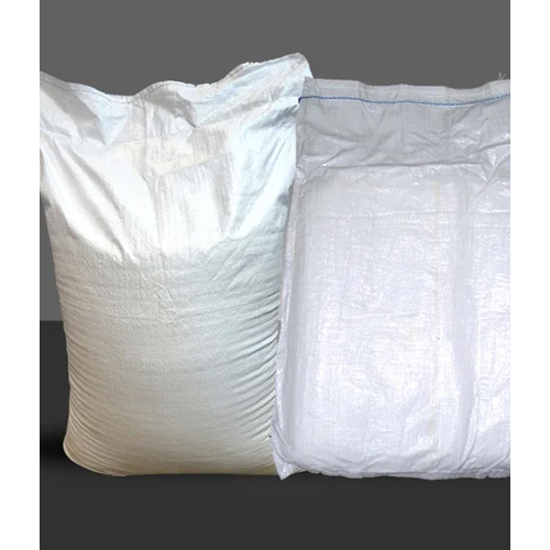 Non Laminated Woven Bags