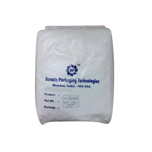 Chub Resin Glue Packaging Bag - Color: White