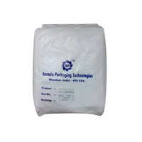 Chub Resin Glue Packaging Bag - Color: White