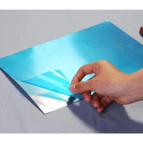 PVC Protective Film