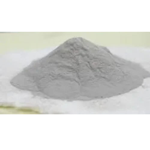 Aluminium Powder - Grade: Industrial Grade