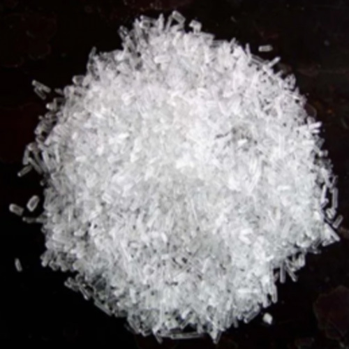 Magnesium Chloride Crystals